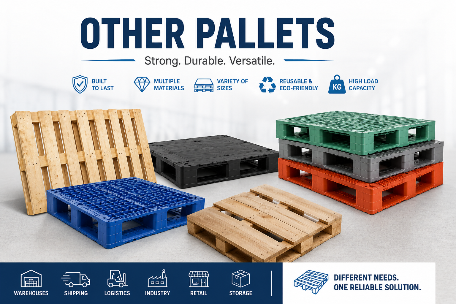 Other Pallets
